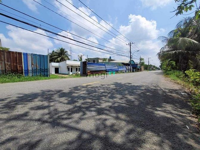 Hình ảnh Bán đất Thổ cư Lê Minh Xuân Bình Chánh