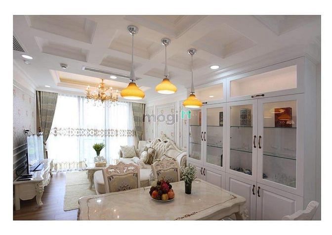 Hình ảnh Cho thuê Trang Chủ MB66.COM / Đăng Ký Tặng 66K Hưng Phúc 3PN nội thất xịn nhà siêu đẹp, PMH, Q7