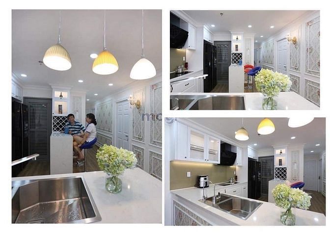 Hình ảnh Cho thuê Trang Chủ MB66.COM / Đăng Ký Tặng 66K Hưng Phúc 3PN nội thất xịn nhà siêu đẹp, PMH, Q7
