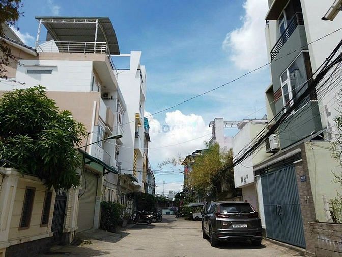 Hình ảnh Đất hẻm xe tải 1368 Lê Văn Lương, Phước kiển, Nhà bè. . 47tr/ m2.