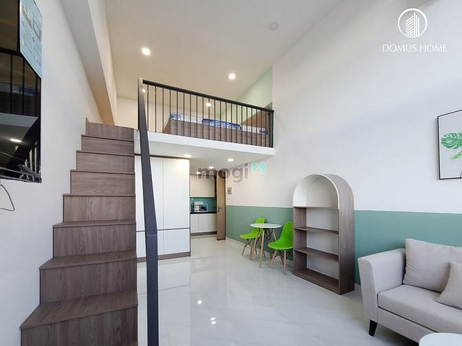 Hình ảnh ✨Stuio/Duplex/ 1PN/ 2PN - Đang Trống - Ở liền được- Trung tâm Quận 7