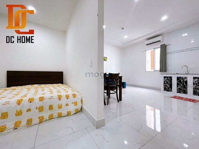 Hình ảnh ChDv 1pn 40m2 Tách Bếp full nội thất 📌📌📌
