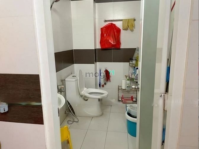 Hình ảnh Nhà bán gấp Hoàng Bật Đạt, Phường 15, Tân Bình. DT : 5,25m x 15m