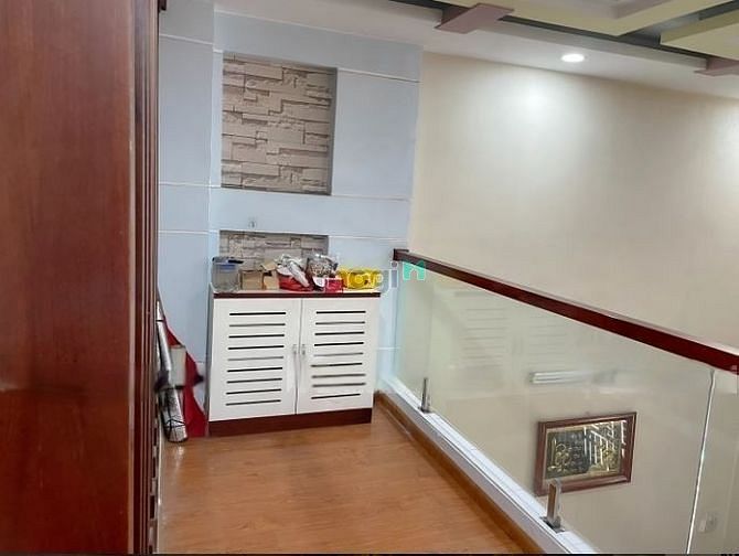 Hình ảnh Nhà bán gấp Hoàng Bật Đạt, Phường 15, Tân Bình. DT : 5,25m x 15m