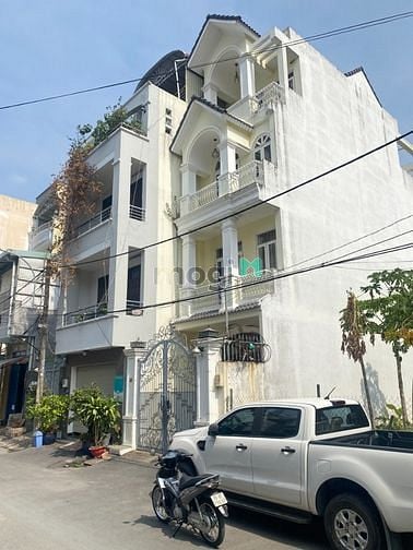 Hình ảnh Bán đất khu Trần Não Quận 2, đường 10m gần chợ 💥 Giá Thương Lượng