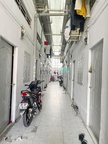 Hình ảnh CHDV 16 Phòng 266m2 Vườn Lài 10 tỷ x An Phú Đông Quận 12 TPHCM