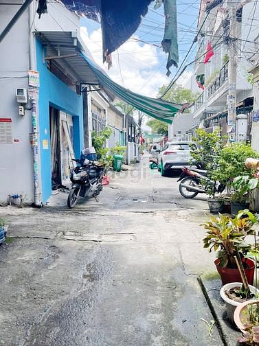 Hình ảnh CHDV 16 Phòng 266m2 Vườn Lài 10 tỷ x An Phú Đông Quận 12 TPHCM
