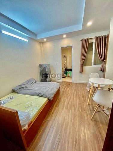 Hình ảnh 2PN Lê Văn Sỹ q3 💯cửa sổ trời 💯gần trung tâm