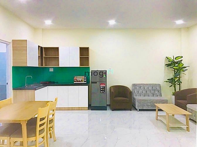Hình ảnh Căn Hộ Cao Cấp 2pn Full Nội Thất ngay Aeon Tân Phú - Chợ Tân Hương