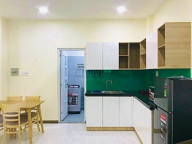 Hình ảnh Căn Hộ Cao Cấp 2pn Full Nội Thất ngay Aeon Tân Phú - Chợ Tân Hương