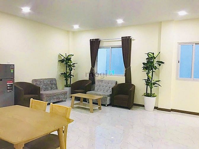 Hình ảnh Căn Hộ Cao Cấp 2pn Full Nội Thất ngay Aeon Tân Phú - Chợ Tân Hương