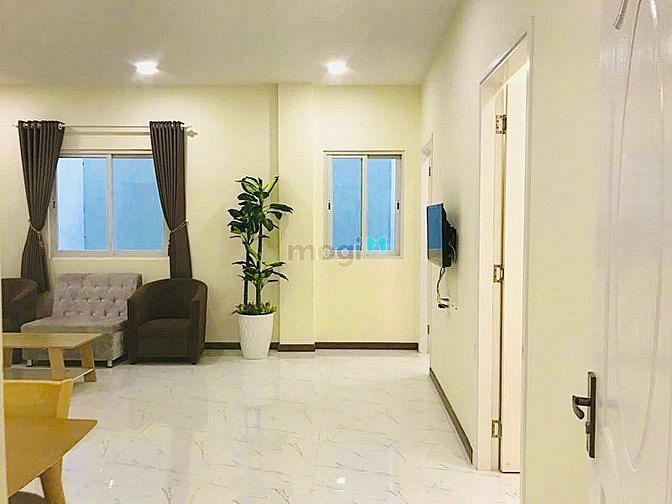Hình ảnh Căn Hộ Cao Cấp 2pn Full Nội Thất ngay Aeon Tân Phú - Chợ Tân Hương