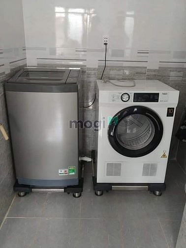 Hình ảnh 1PN tách bếp ĐS30 GV 🌼cửa sổ trời 🌼phòng khách rộng