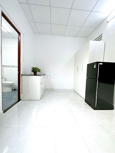 Hình ảnh 1PN tách bếp ĐS30 GV 🌼cửa sổ trời 🌼phòng khách rộng
