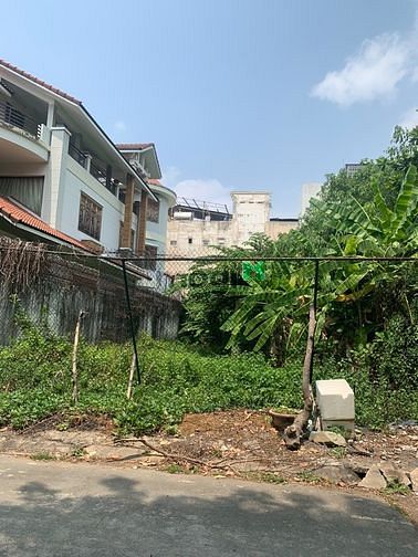 Hình ảnh Bán đất khu Trần Não Quận 2, đất thổ cư hẻm ô tô đường số 12 💥Giá TL