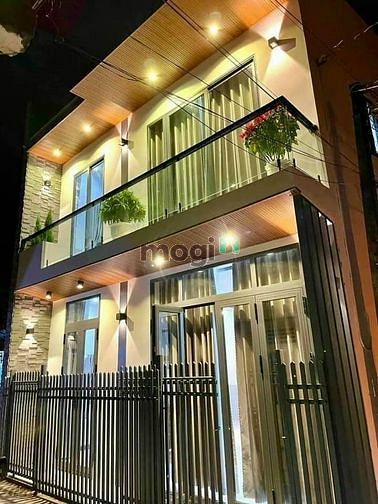Hình ảnh Nhà 1 Lầu đường LK4-5 cách Aeon Tân Phú 2,8km. Giá 1,98 tỷ