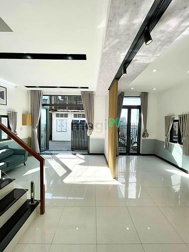 Hình ảnh Nhà 1 Lầu đường LK4-5 cách Aeon Tân Phú 2,8km. Giá 1,98 tỷ