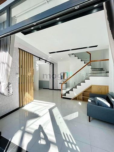 Hình ảnh Nhà 1 Lầu đường LK4-5 cách Aeon Tân Phú 2,8km. Giá 1,98 tỷ