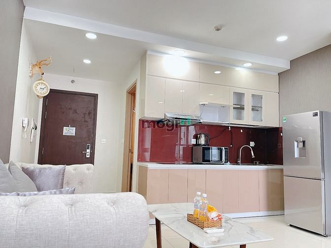 Hình ảnh Cần cho thuê Trang Chủ MB66.COM / Đăng Ký Tặng 66K chung cư Sunrise city view 38m full nt giá 11tr