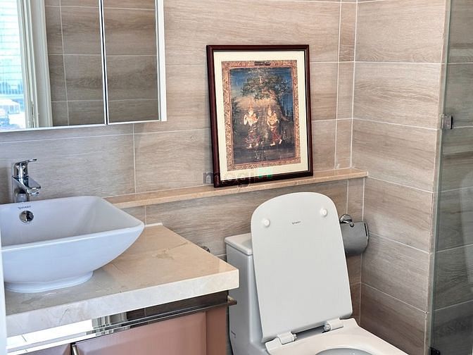 Hình ảnh Cho Thuê Căn Hộ Soho Quận 1, Nội Thất Phong Cách, View Đẹp Tuyệt Vời