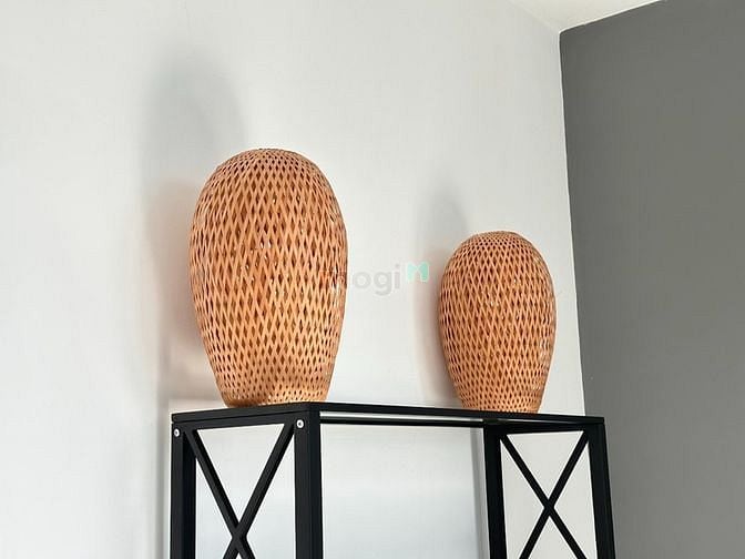 Hình ảnh Cho Thuê Căn Hộ Soho Quận 1, Nội Thất Phong Cách, View Đẹp Tuyệt Vời