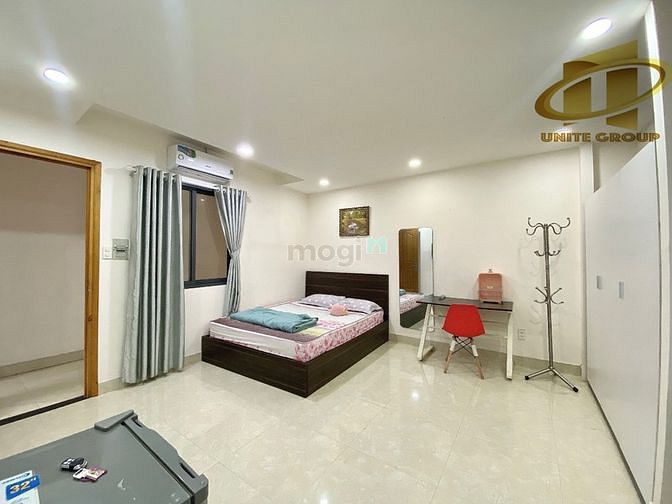 Hình ảnh Mb6623 nạp rút nhanh chóng 1PN Máy giặt Riêng_Bao thoáng đầy đủ nội thất_chợ Tân Định
