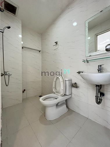 Hình ảnh Mb6623 nạp rút nhanh chóng 1PN Máy giặt Riêng_Bao thoáng đầy đủ nội thất_chợ Tân Định