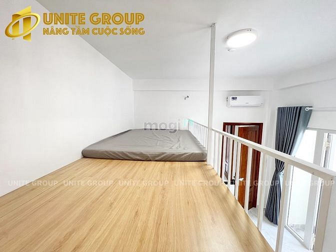 Hình ảnh Siêu Phẩm Duplex Sang Trọng Ngay Quang Trung Quận Gò Vấp