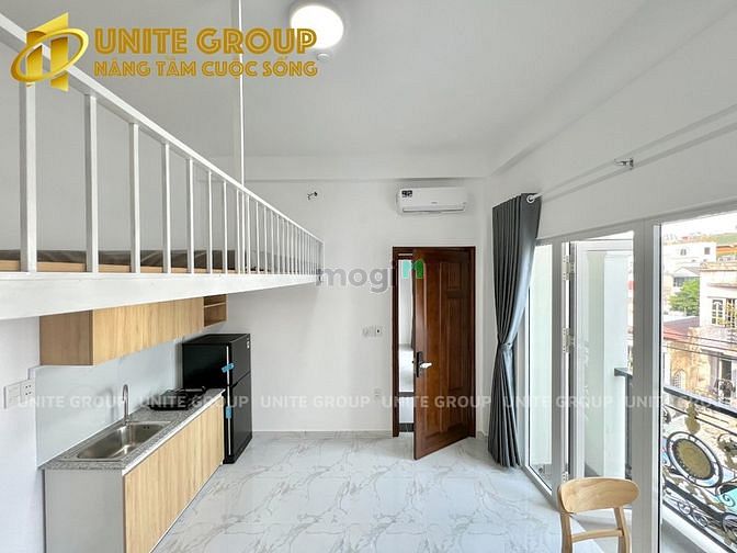 Hình ảnh Siêu Phẩm Duplex Sang Trọng Ngay Quang Trung Quận Gò Vấp
