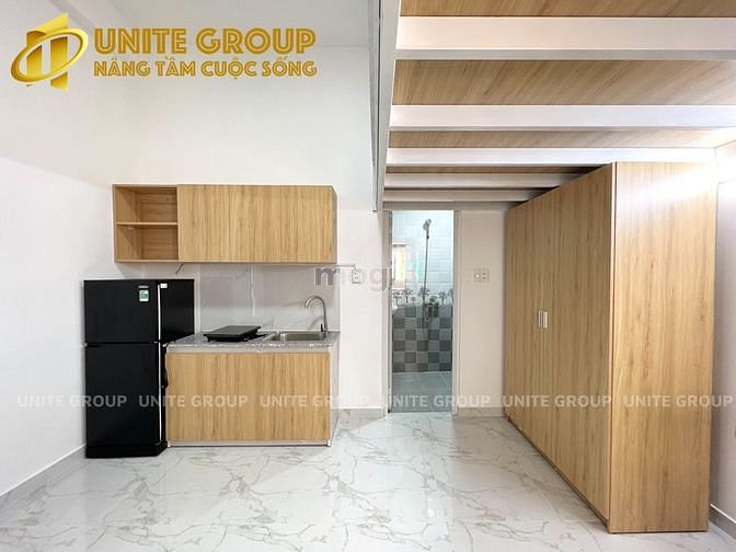 Hình ảnh Siêu Phẩm Duplex Sang Trọng Ngay Quang Trung Quận Gò Vấp