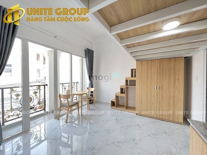 Hình ảnh Siêu Phẩm Duplex Sang Trọng Ngay Quang Trung Quận Gò Vấp
