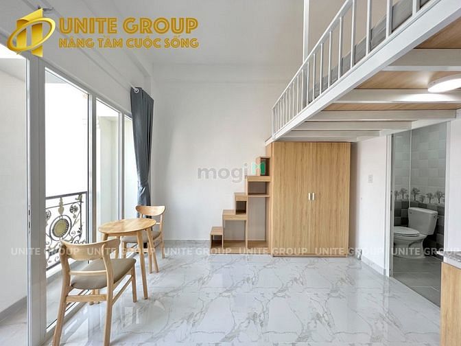 Hình ảnh Siêu Phẩm Duplex Sang Trọng Ngay Quang Trung Quận Gò Vấp