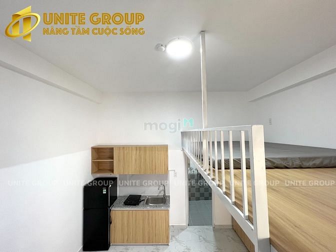 Hình ảnh Siêu Phẩm Duplex Sang Trọng Ngay Quang Trung Quận Gò Vấp