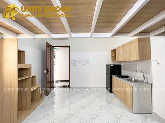 Hình ảnh Siêu Phẩm Duplex Sang Trọng Ngay Quang Trung Quận Gò Vấp