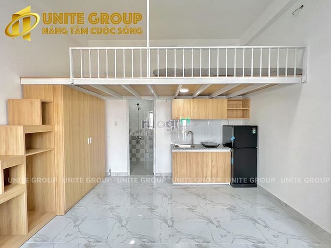 Hình ảnh Siêu Phẩm Duplex Sang Trọng Ngay Quang Trung Quận Gò Vấp