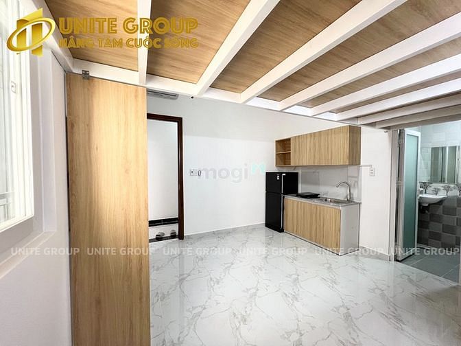 Hình ảnh Siêu Phẩm Duplex Sang Trọng Ngay Quang Trung Quận Gò Vấp