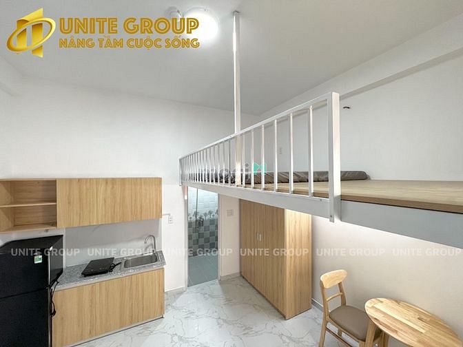 Hình ảnh Siêu Phẩm Duplex Sang Trọng Ngay Quang Trung Quận Gò Vấp