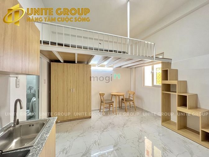 Hình ảnh Siêu Phẩm Duplex Sang Trọng Ngay Quang Trung Quận Gò Vấp