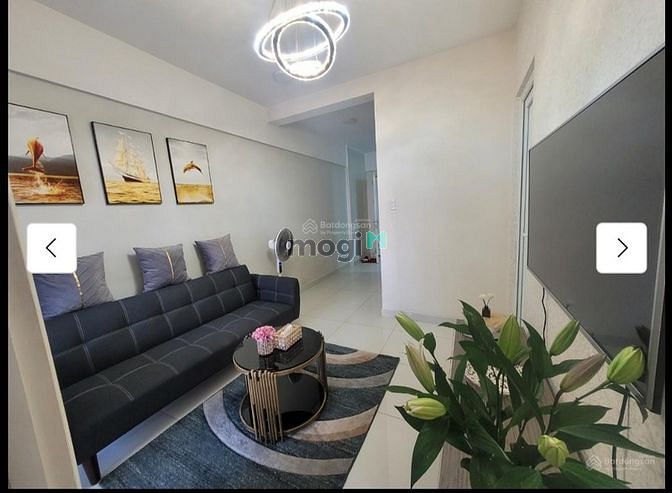 Hình ảnh thuê Trang Chủ MB66.COM / Đăng Ký Tặng 66K Prosper Plaza Quận 12, DT 65m2 full nội thất gần sân bay
