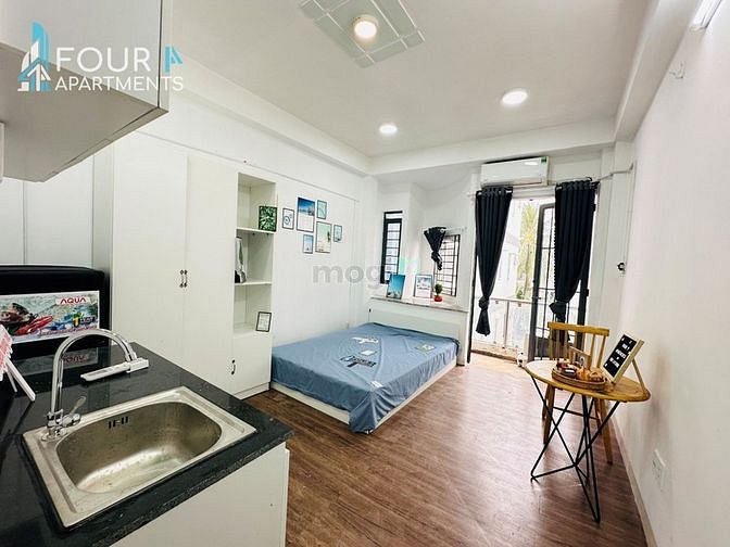 Hình ảnh Vừa hoàn thiện xong căn studio. Hỗ trợ giữ phòng qua tết