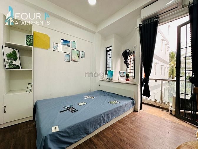 Hình ảnh Vừa hoàn thiện xong căn studio. Hỗ trợ giữ phòng qua tết