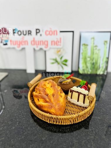 Hình ảnh Vừa hoàn thiện xong căn studio. Hỗ trợ giữ phòng qua tết