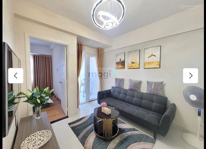 Hình ảnh thuê Trang Chủ MB66.COM / Đăng Ký Tặng 66K Prosper Plaza Quận 12, DT 65m2 full nội thất gần sân bay