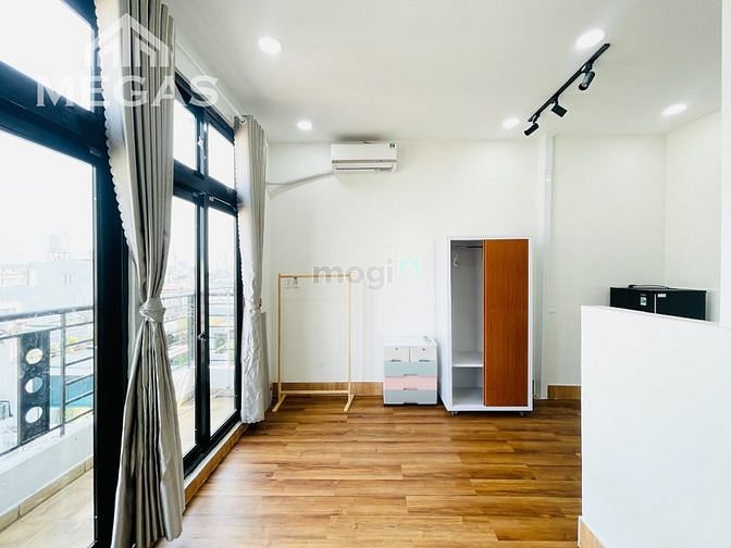 Hình ảnh Căn Hộ Dịch Vụ Cao Cấp Full Nội Thất Ngay Lũy Bán Bích - Âu Cơ