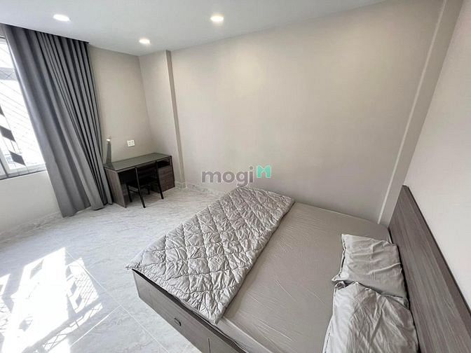 Hình ảnh 1PN+Studio_Ban công_Full NT_cầu Lê Văn Sỹ_40m2_chợ Nguyễn Văn Trỗi
