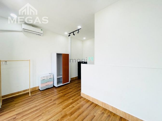 Hình ảnh Căn Hộ Dịch Vụ Cao Cấp Full Nội Thất Ngay Lũy Bán Bích - Âu Cơ