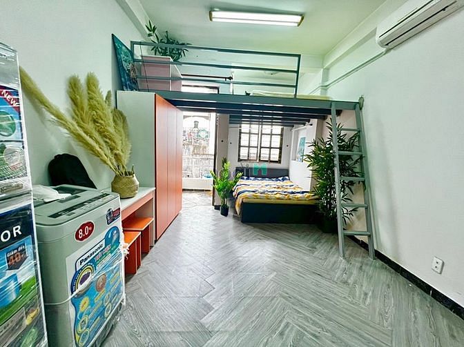 Hình ảnh Bán HĐKD Căn Hộ Dịch Vụ Quận 10 📌📌📌