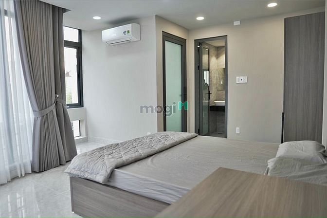 Hình ảnh 1PN+Studio_Ban công_Full NT_cầu Lê Văn Sỹ_40m2_chợ Nguyễn Văn Trỗi