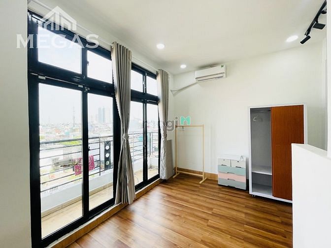 Hình ảnh Căn Hộ Dịch Vụ Cao Cấp Full Nội Thất Ngay Lũy Bán Bích - Âu Cơ