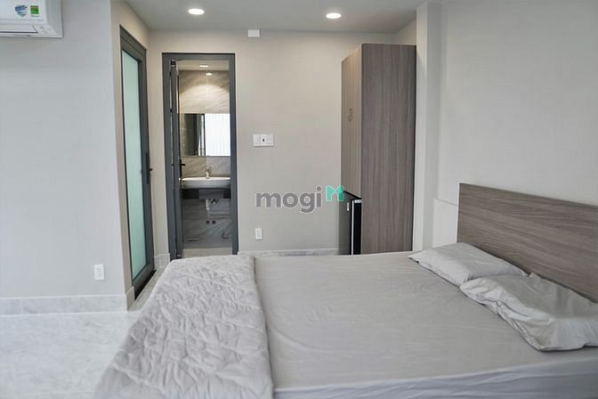 Hình ảnh 1PN+Studio_Ban công_Full NT_cầu Lê Văn Sỹ_40m2_chợ Nguyễn Văn Trỗi